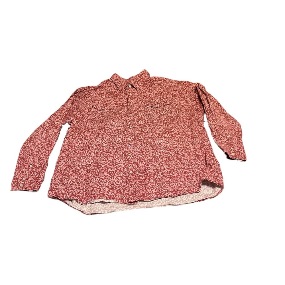 Roper Button Up Shirt